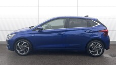 Hyundai i20 1.0T GDi 48V MHD Premium 5dr Petrol Hatchback